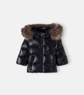 Baby Daunenjacke K2 | Moncler Enfant