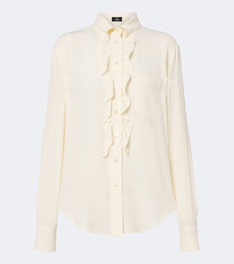 Bluse | Etro
