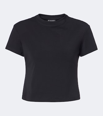 Essential jersey T-shirt | Norba