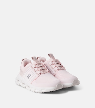  Cloudswift running shoes | On Kids