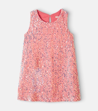 Starlight sequined dress | Konges Sløjd