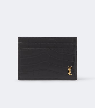 Kartenetui Cassandre | Saint Laurent