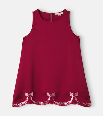 Bowie sequined dress | Konges Sløjd