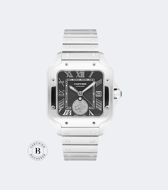 Reloj Santos de Cartier Certified Pre-Owned | Cartier