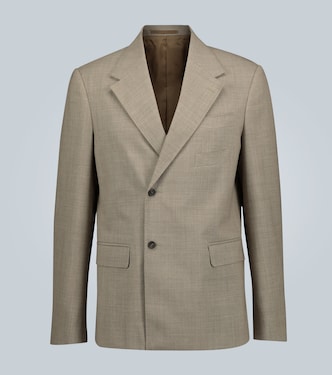 Prospetor suit jacket | Phipps