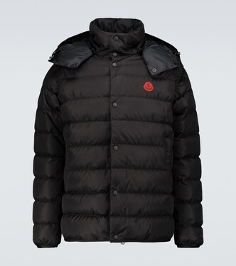Down-filled jacket | Moncler