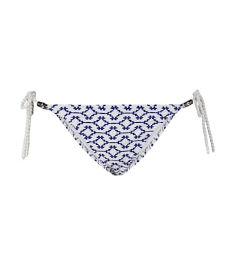 Culotte de bikini Rope | Heidi Klein