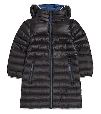 Helin puffer coat | Molo