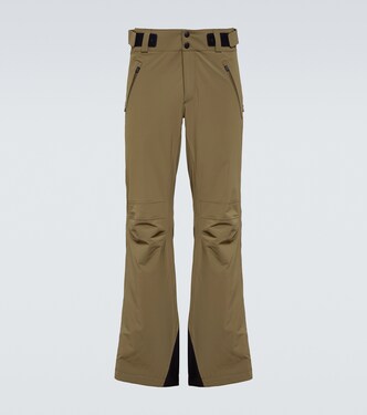 Team Aztech ski pants | Aztech Mountain