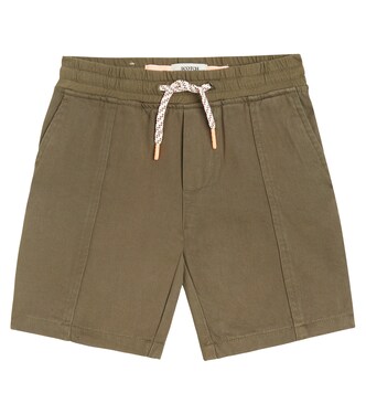 Lyocell shorts | Scotch & Soda Kids