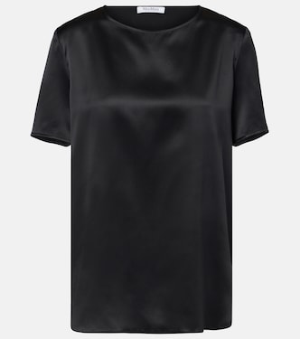 Dida silk top | Max Mara