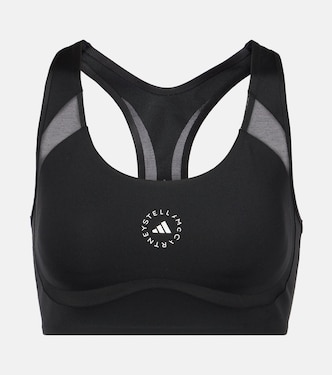 TruePurpose Power Impact sports bra | Adidas by Stella McCartney