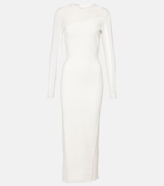 Robe longue Miracle | Stella McCartney