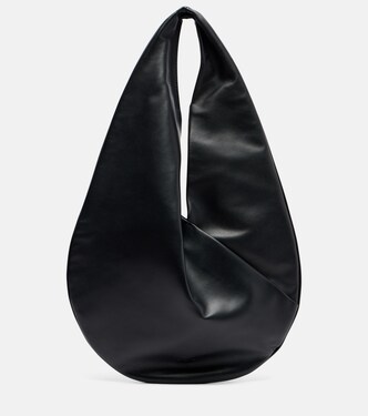 Ora leather shoulder bag | Aesther Ekme