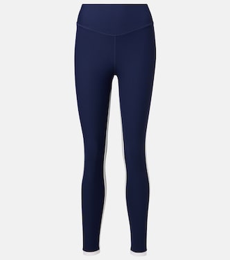 Hampton high-rise leggings | The Upside