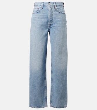 Jeans Henson a gamba larga | Agolde