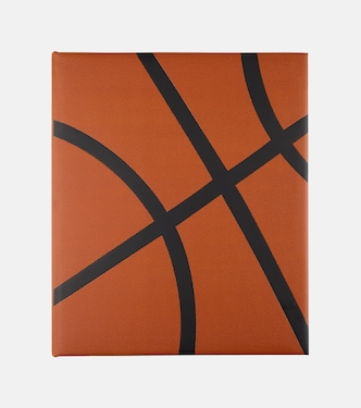 Basketball: The Impossible Collection book | Assouline