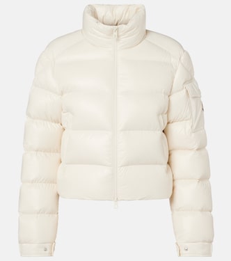 Petra尼龙羽绒夹克 | Moncler