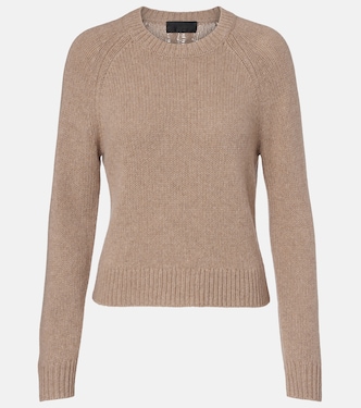 Laurel cashmere and wool sweater | Nili Lotan