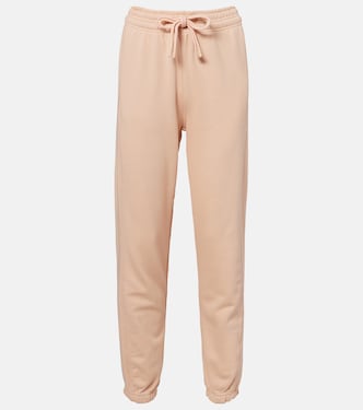 Cotton jersey sweatpants | Adidas by Stella McCartney