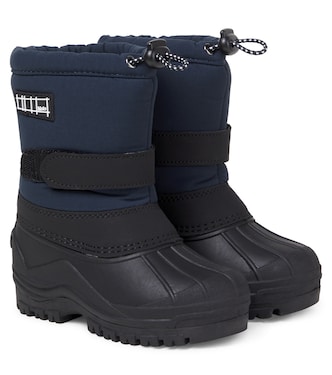 Driven snow boots | Molo