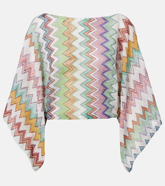 Top Zig-zag | Missoni