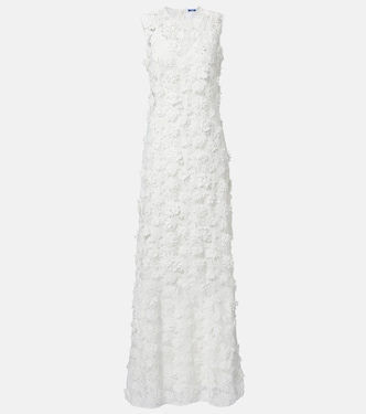 Maxikleid Eva | Leo Lin