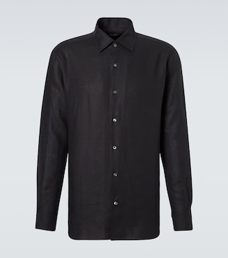 Linen shirt | Zegna