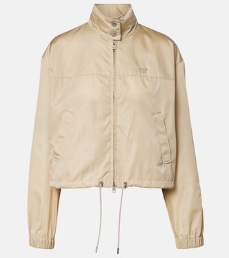 Re-Nylon jacket | Prada