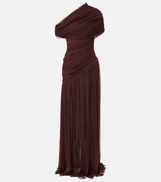 Robe Himala aus Tüll | De La Vali