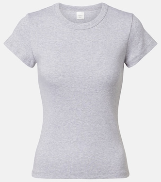 Nando cotton jersey T-shirt | Leset