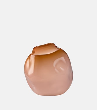 Komet glass vase  | Alexa Lixfeld