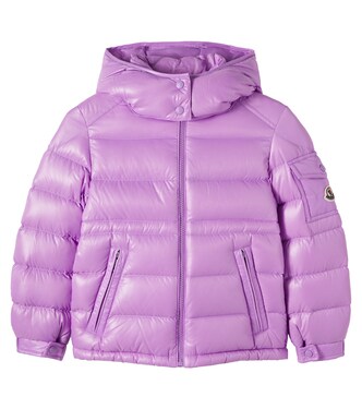Maire quilted down jacket | Moncler Enfant