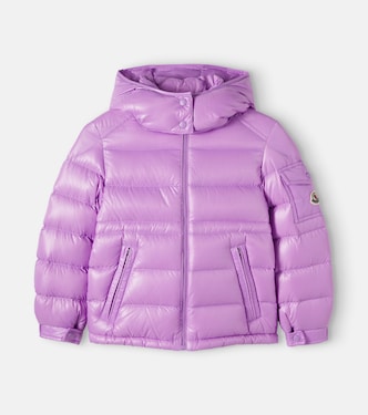 Maire quilted down jacket | Moncler Enfant