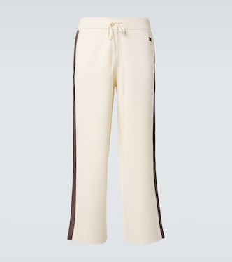Tide trackpants | Wales Bonner