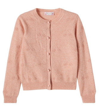 Cardigan Manon aus Kaschmir | Bonpoint
