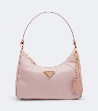 Prada Re-Edition 2005 Re-Nylon shoulder bag | Prada