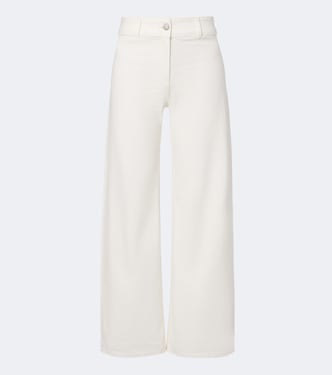 Megan wide-leg jeans | Nili Lotan