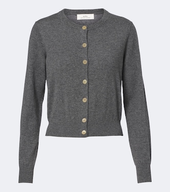Celestina cashmere cardigan | Arch4