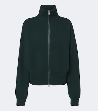 Chaqueta N°385 Xtra Cute de cachemir | Extreme Cashmere