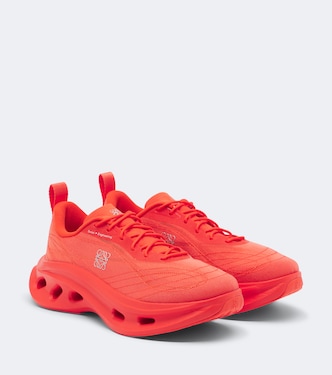 x On Cloudtilt Cosmic running sneakers | Loewe