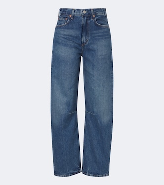 Miro Long barrel-leg jeans | Citizens of Humanity