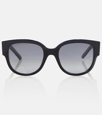 Wildior BU square sunglasses | Dior Eyewear