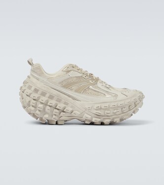 Bouncer mesh sneakers | Balenciaga