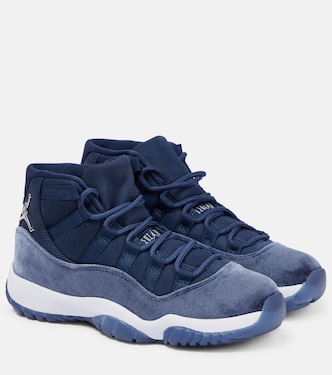 Air Jordan 11 high-top sneakers | Nike