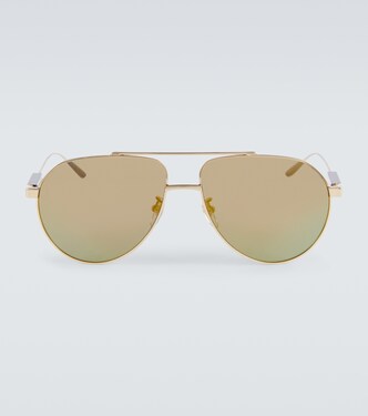 Aviator sunglasses | Gucci