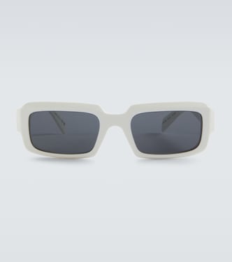 Rectangular sunglasses | Prada