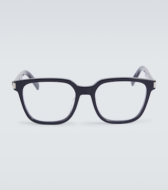 CD Icon O S2I square glasses | Dior Eyewear