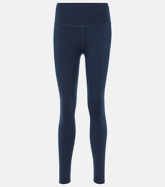 Freesoft high-rise leggings | Varley