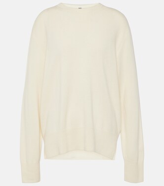 Cashmere sweater | Toteme